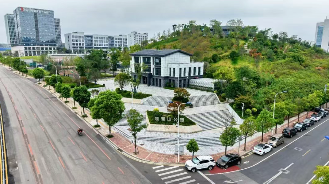 荣获！长沙建设工程质量的最高声誉之一